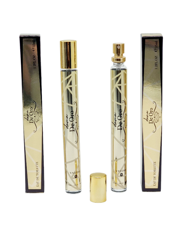 Parfum,V.V.Love,DE ORO-35ml-COD VL 9054-61