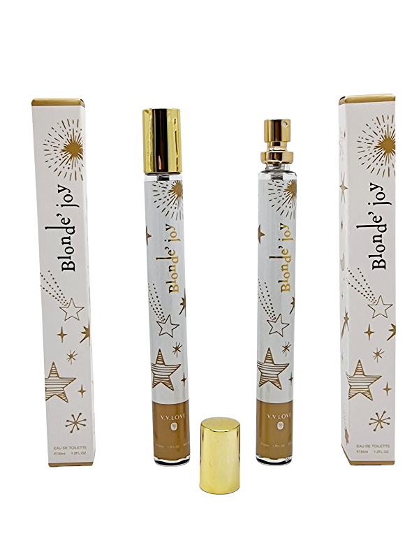 Parfum,V.V.Love,BLONDE JOY-35ml-COD VL 9050-7
