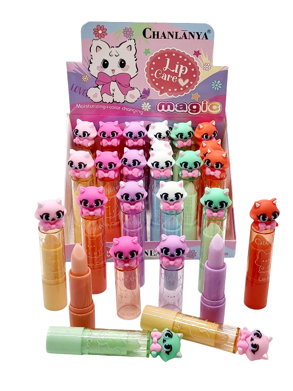 Balsam Buze,Lovely,CHANTALYA-Cats COD 5920