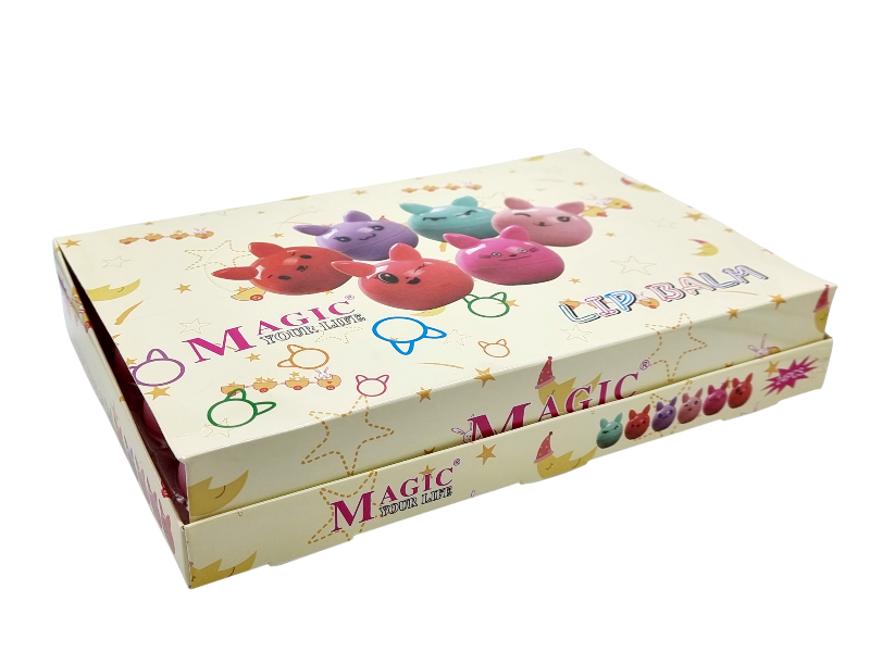 Balsam Buze,Magic,CATS-COD LS 8038-B - imagine 8