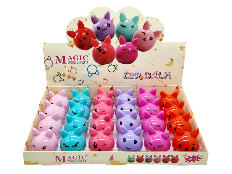Balsam Buze,Magic,CATS-COD LS 8038-B - imagine 2