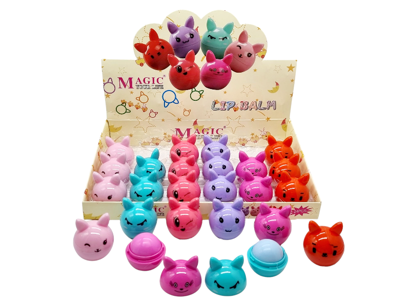 Balsam Buze,Magic,CATS-COD LS 8038-B