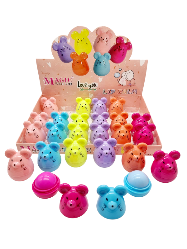 Balsam Buze,Magic,MOUSE-COD LS 823