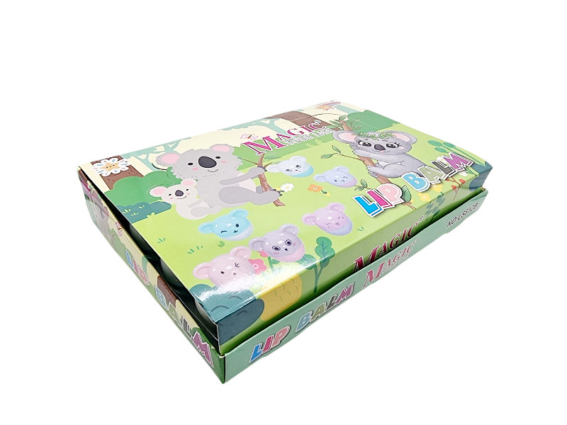 Balsam Buze,Magic,KOALA-COD LS 812-B - imagine 2