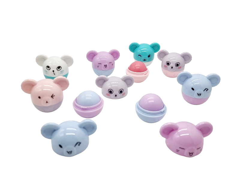 Balsam Buze,Magic,KOALA-COD LS 812-B - imagine 5