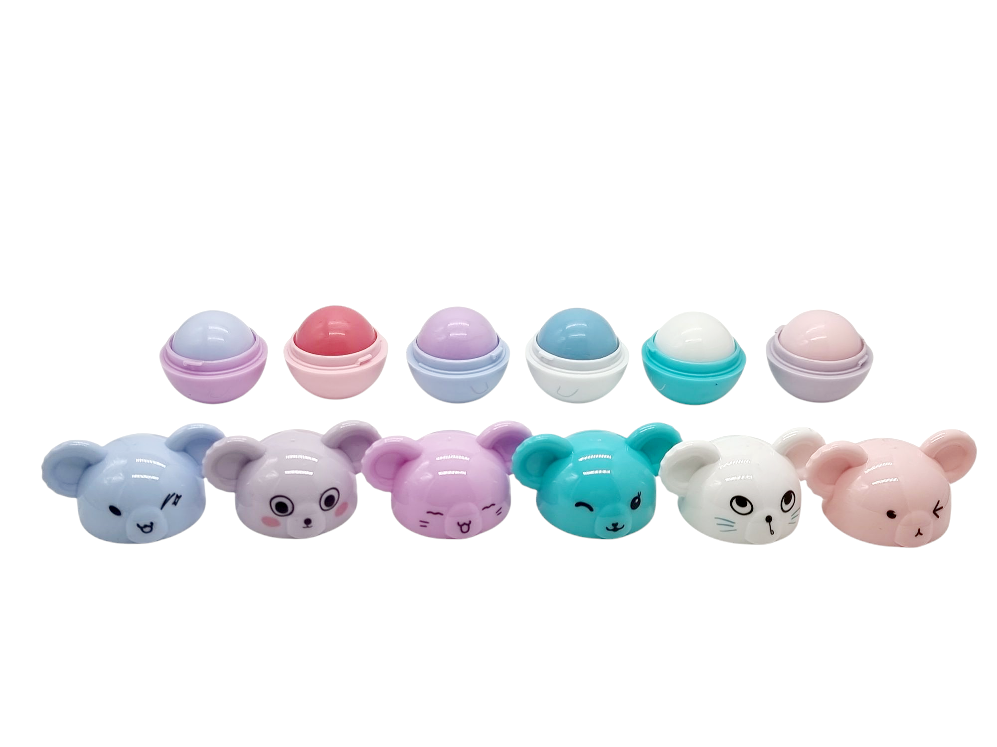 Balsam Buze,Magic,KOALA-COD LS 812-B - imagine 6