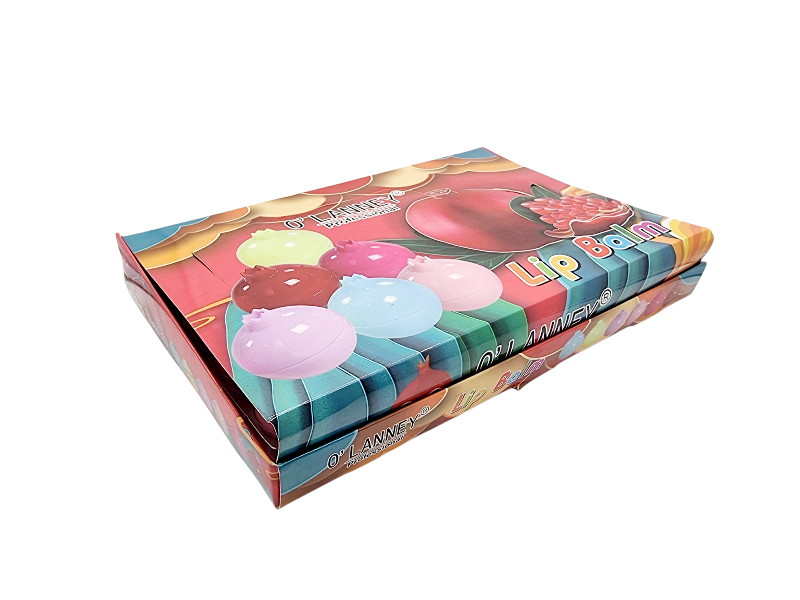 Balsam Buze,Magic,POMEGRANATE-COD ALG-0141 - imagine 2