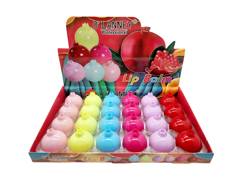 Balsam Buze,Magic,POMEGRANATE-COD ALG-0141 - imagine 3