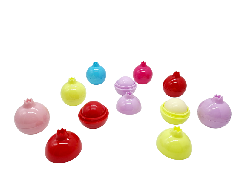 Balsam Buze,Magic,POMEGRANATE-COD ALG-0141 - imagine 5