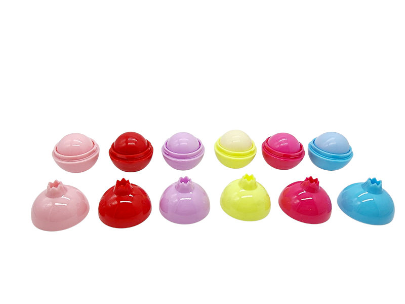 Balsam Buze,Magic,POMEGRANATE-COD ALG-0141 - imagine 6