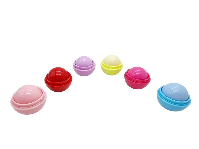 Balsam Buze,Magic,POMEGRANATE-COD ALG-0141 - imagine 7