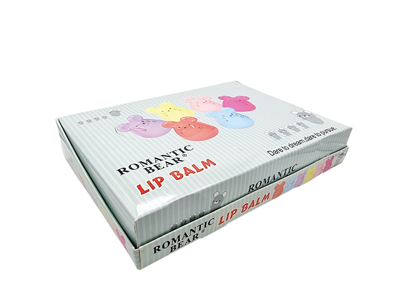 Balsam Buze,Magic,MICE-COD HF-8023 - imagine 8