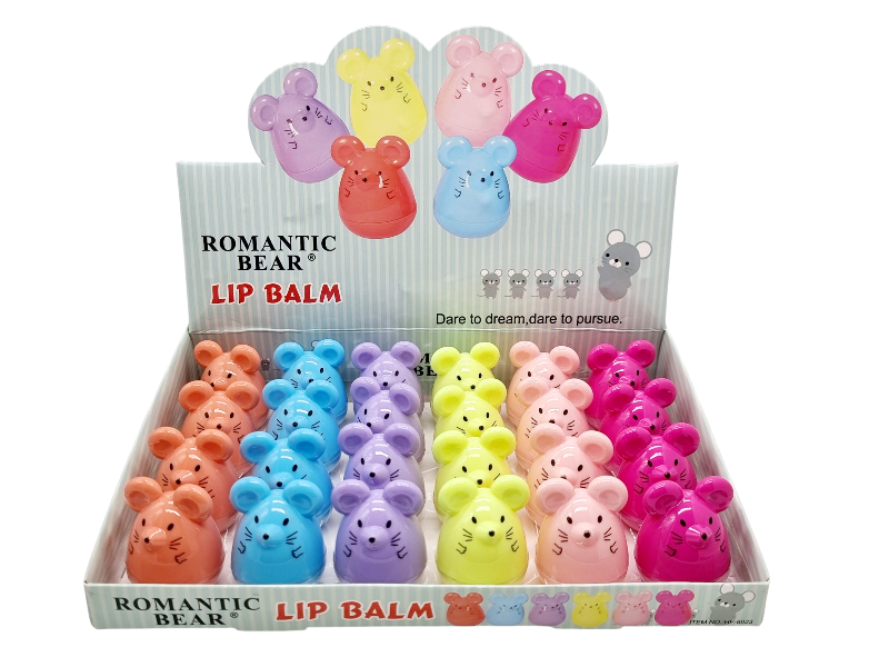 Balsam Buze,Magic,MICE-COD HF-8023 - imagine 2