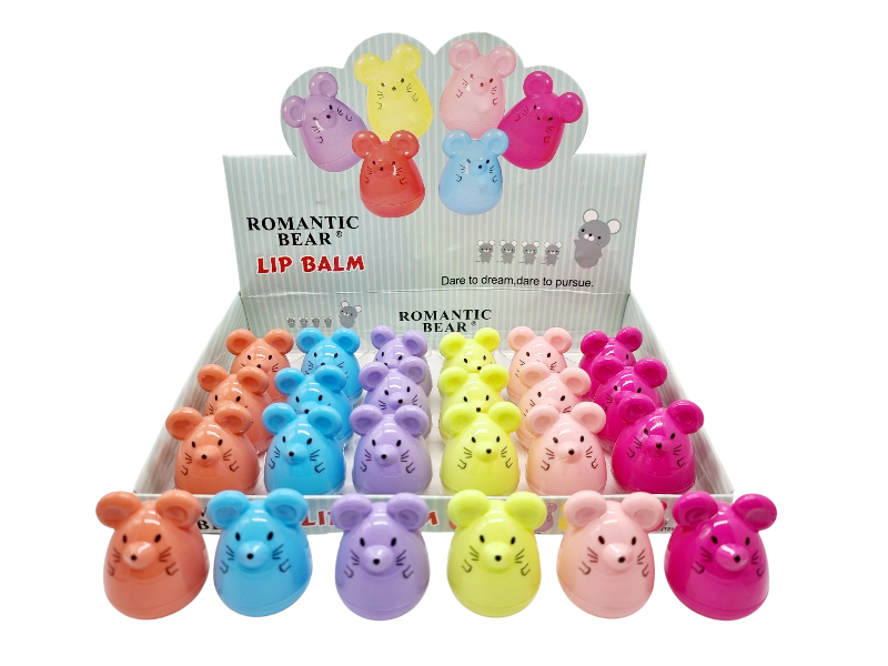 Balsam Buze,Magic,MICE-COD HF-8023 - imagine 3