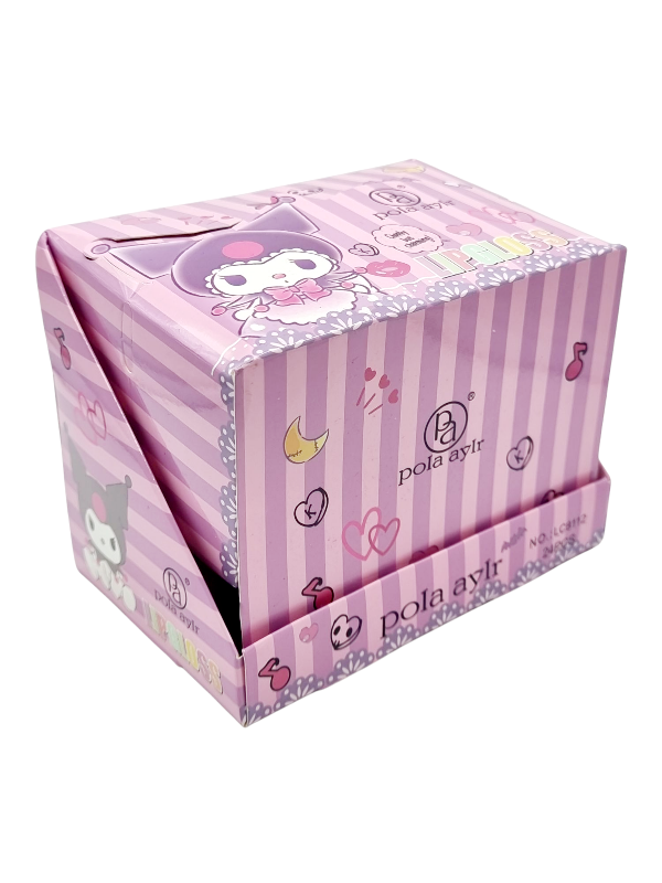 Luciu de Buze,POLANYA-Girl COD LC-8112 - imagine 7