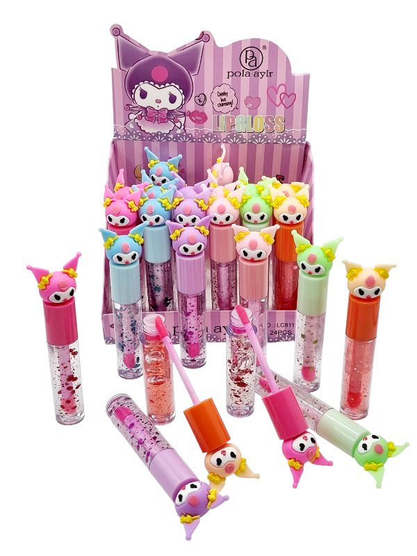 Luciu de Buze,POLANYA-Girl COD LC-8112