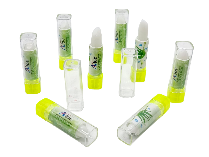 Balsam de Buze cu Aloe si Vitamina E - imagine 5