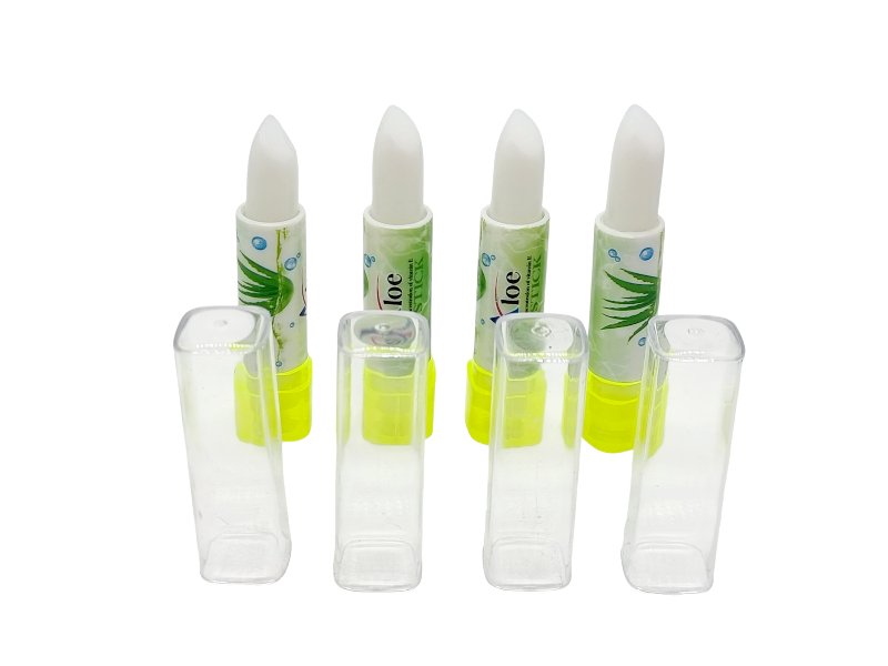 Balsam de Buze cu Aloe si Vitamina E - imagine 6