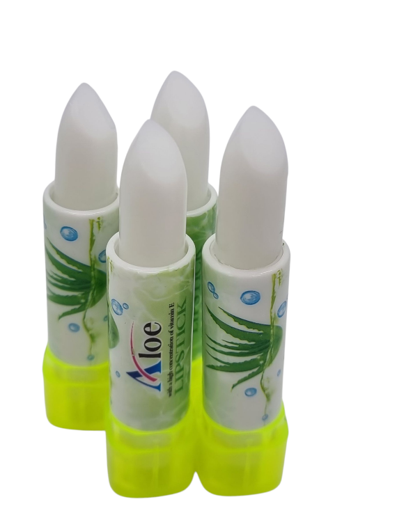 Balsam de Buze cu Aloe si Vitamina E - imagine 7