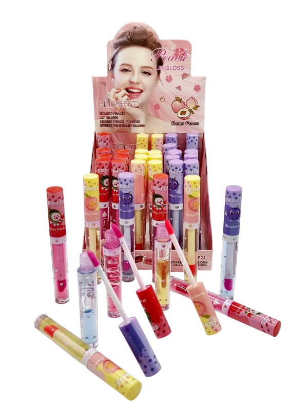 Luciu de Buze,Sweet Fruits,HD BESTY COD BK-5828
