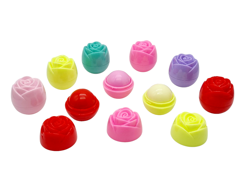 Balsam Buze,Magic,ROSE-COD LS-824 - imagine 5