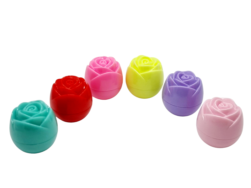 Balsam Buze,Magic,ROSE-COD LS-824 - imagine 8