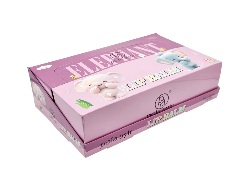 Balsam Buze,Magic,ELEPHANT-COD LB-8162 - imagine 8