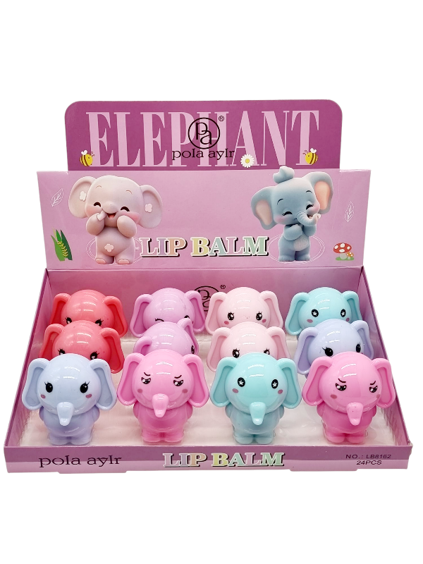 Balsam Buze,Magic,ELEPHANT-COD LB-8162 - imagine 7