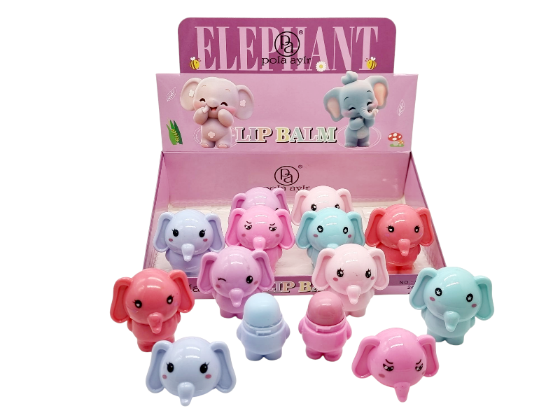 Balsam Buze,Magic,ELEPHANT-COD LB-8162