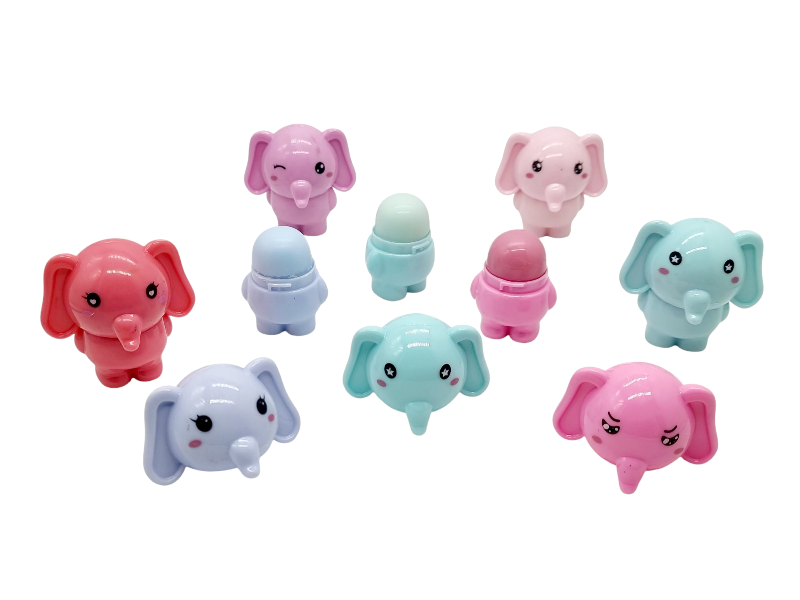 Balsam Buze,Magic,ELEPHANT-COD LB-8162 - imagine 5