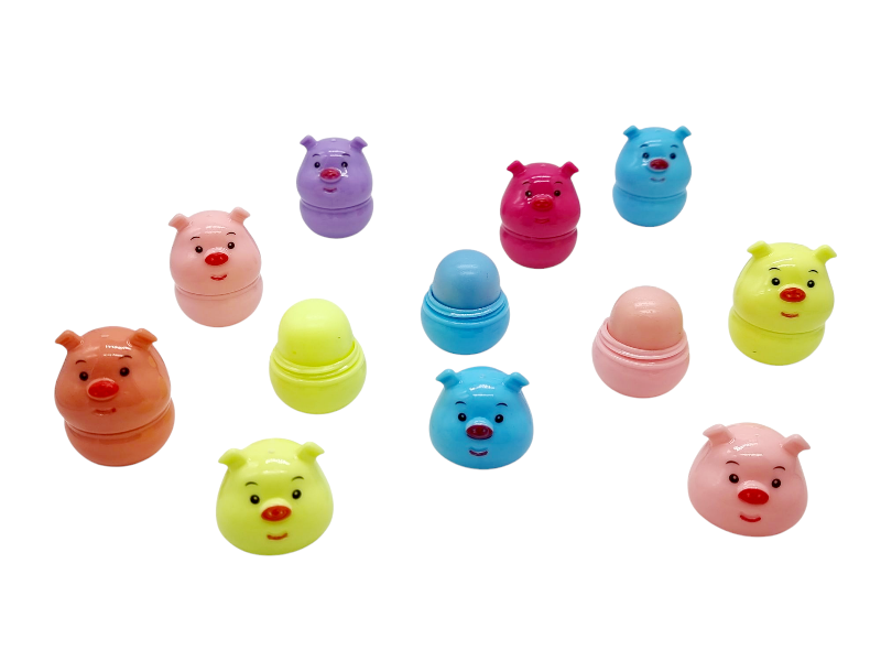 Balsam de Buze,Magic,PIGGY-COD LS-102 - imagine 5
