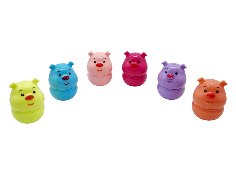 Balsam de Buze,Magic,PIGGY-COD LS-102 - imagine 8