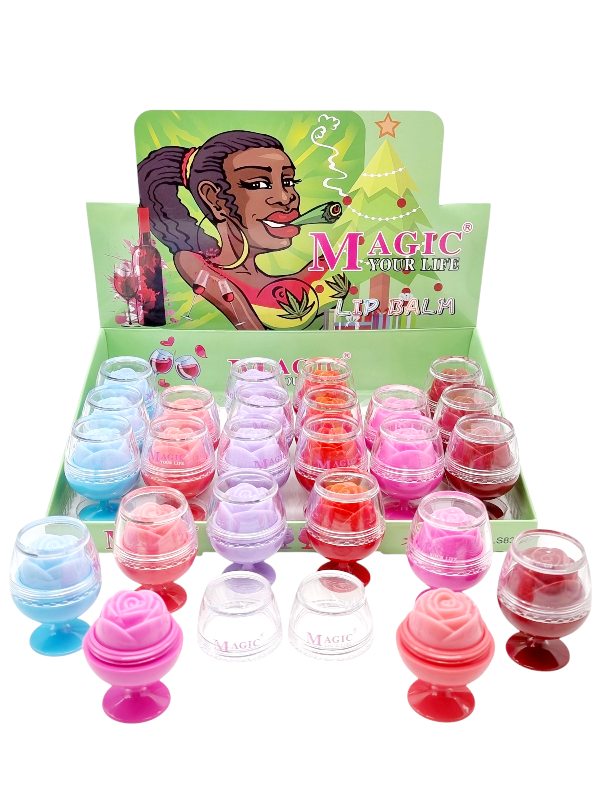 Balsam Buze,Magic,ICE-COD LS-832