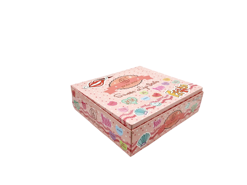 Balsam Buze,Magic,SWEET-COD LB-812 - imagine 2