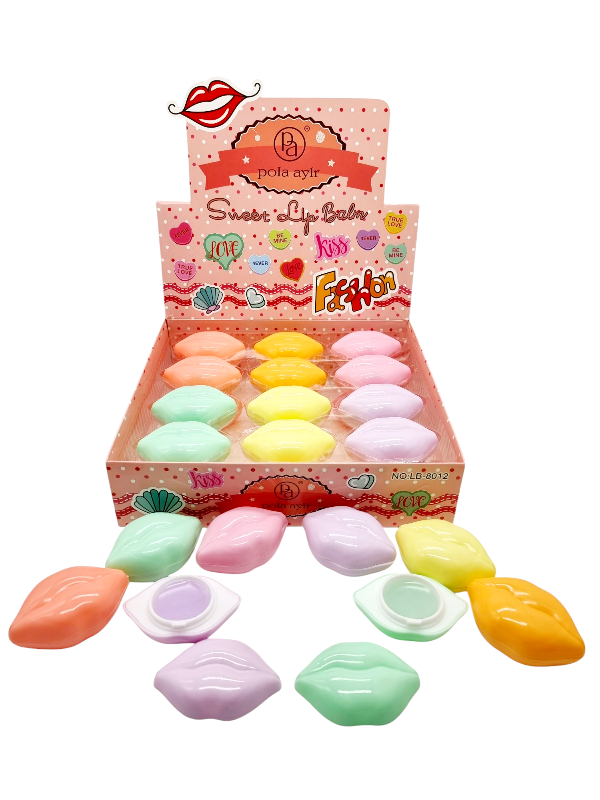 Balsam Buze,Magic,SWEET-COD LB-812