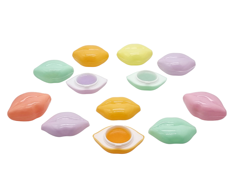 Balsam Buze,Magic,SWEET-COD LB-812 - imagine 5