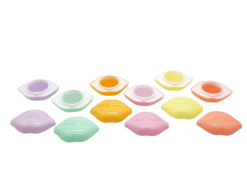 Balsam Buze,Magic,SWEET-COD LB-812 - imagine 6