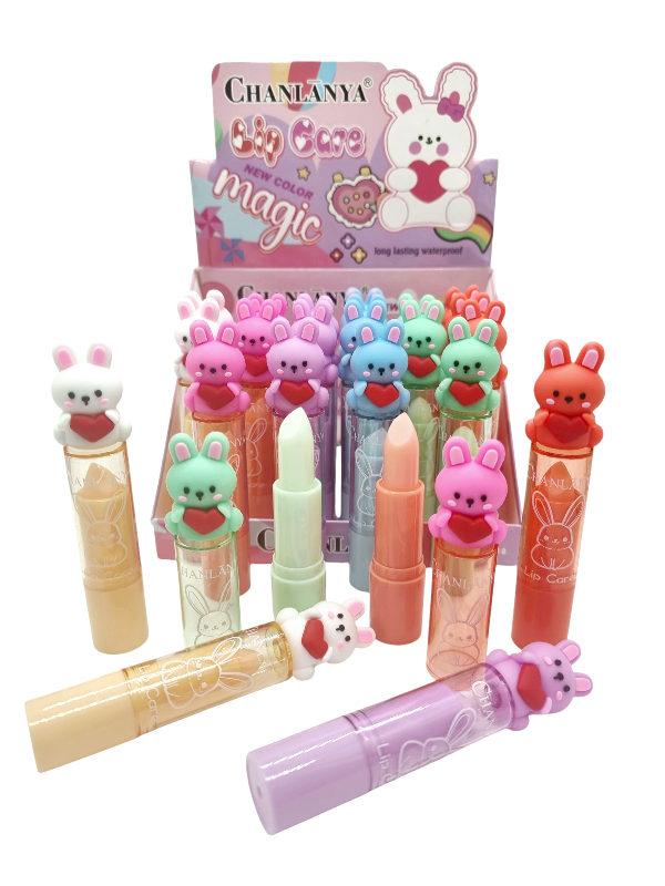 Balsam Buze,Magic,CHANLANYA-bunny COD 5918