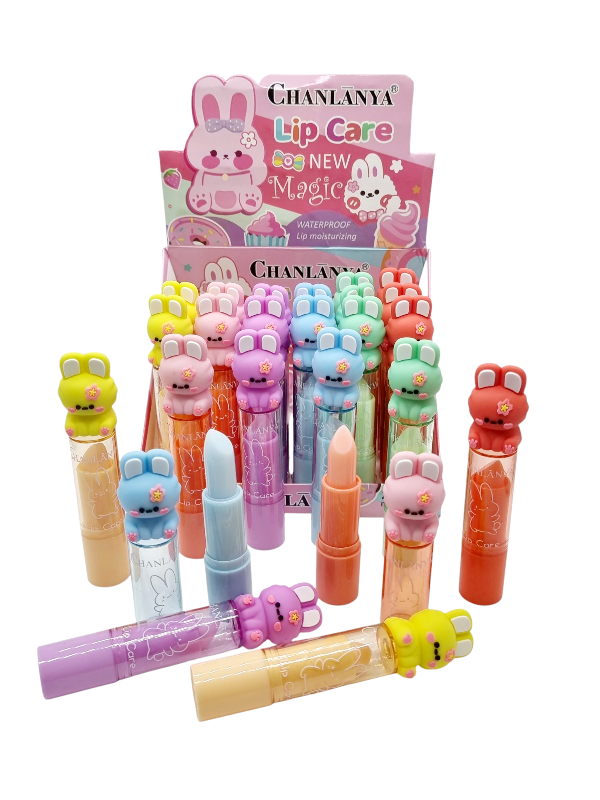 Balsam Buze,Magic,CHANLANYA-puppy,COD 5917