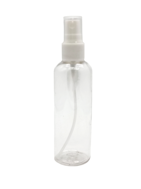 Recipient Plastic cu Atomizor pe Filet-100ml - imagine 5