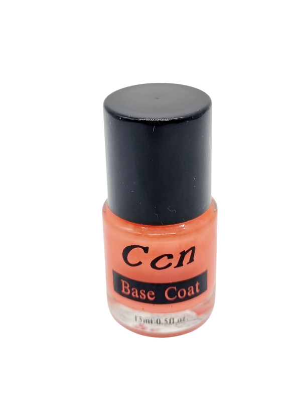 Tratament Unghii,Base Coat, CCN
