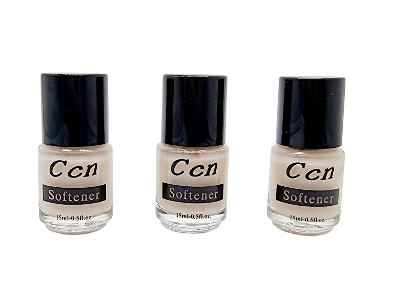 Solutie ptr. Indepartarea Cuticulelor - imagine 4
