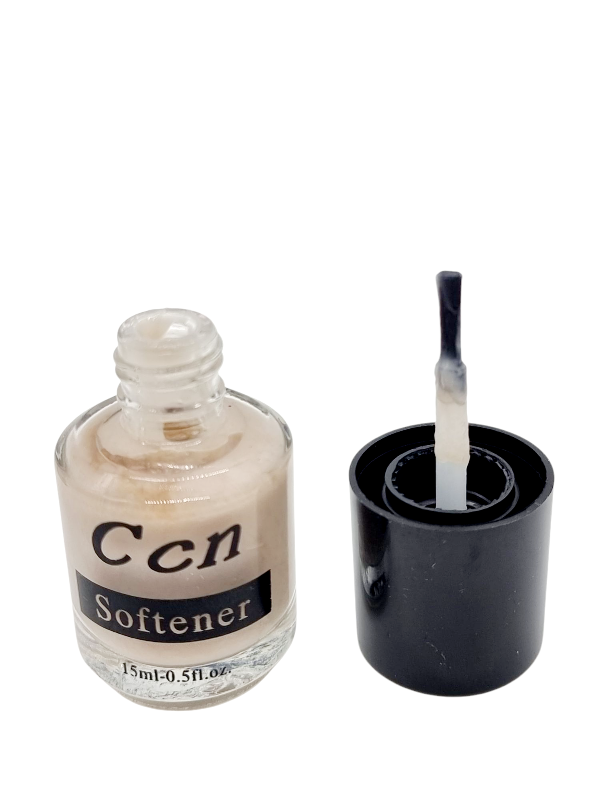 Solutie ptr. Indepartarea Cuticulelor - imagine 5