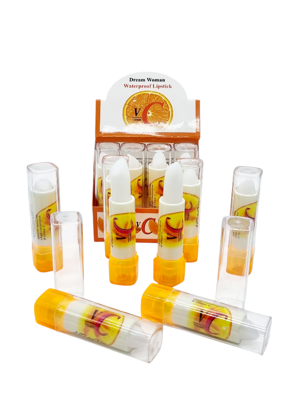 Balsam de Buze cu Vitamina C