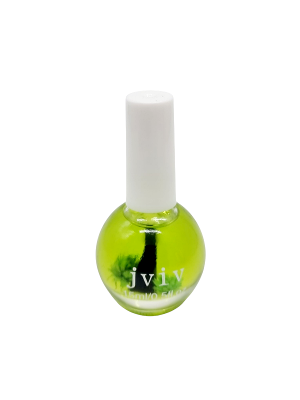 Ulei ptr.Tratament Cuticule ,IVIV - imagine 4
