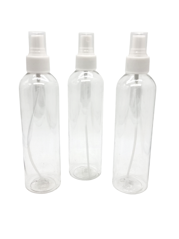 Recipient Plastic cu Atomizor pe Filet-200ml