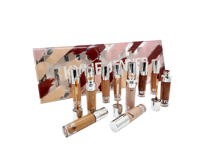 Concealer,KJ-12 nuante