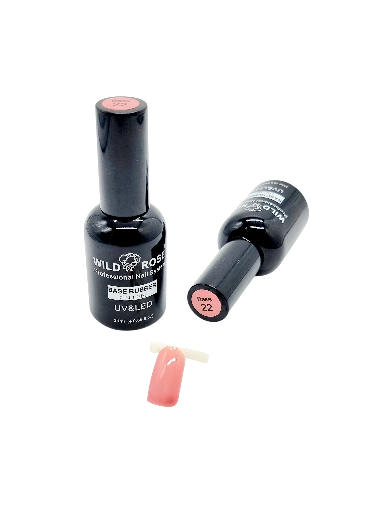 Rubber Base Color,WILD ROSE-no 12,16,20,22,27,29 - imagine 3