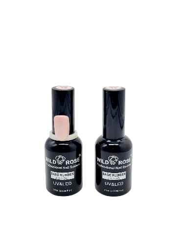 Rubber Base Color,WILD ROSE-no 12,16,20,22,27,29 - imagine 4