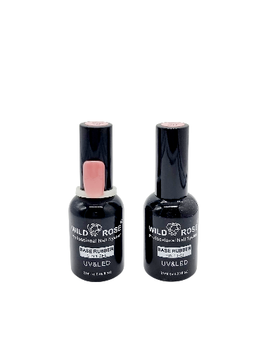 Rubber Base Color,WILD ROSE-no 12,16,20,22,27,29 - imagine 6